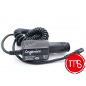 Chargeur allume cigare pour terminal IWL 250.