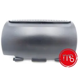 Capot pour imprimante de terminal IWL 250.