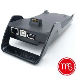 Base bluetooth pour Ingénico MOVE 5000 BEM
