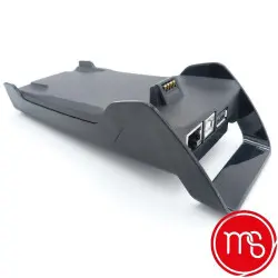 Base bluetooth pour Ingénico MOVE 5000 BEM