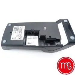 Base bluetooth pour Ingénico MOVE 5000 BEM