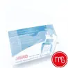 Cartes de nettoyage TPE sèche Cartes de nettoyage TPE sèche