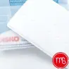 Cartes de nettoyage TPE sèche