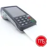 Cartes de nettoyage TPE sèche Cartes de nettoyage TPE sèche