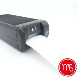 Chèque nettoyant