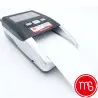 Carte nettoyant billet