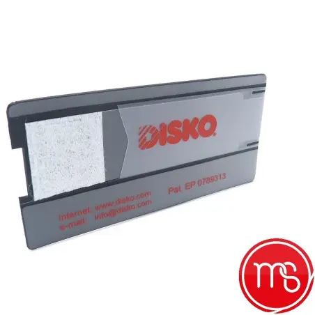 Carte de nettoyage pour automate