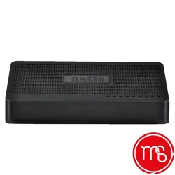 ST3108S switch 8 ports 10/100