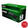 ST3108S switch 8 ports 10/100 ST3108S switch 8 ports 10/100