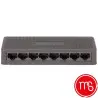 ST3108S switch 8 ports 10/100 ST3108S switch 8 ports 10/100