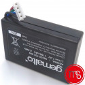 Batterie pour terminal de paiement Magic cube M8-M3