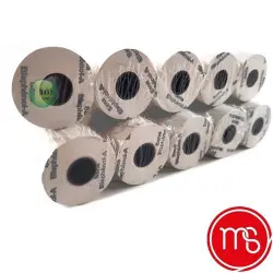 10 BOBINES THERMIQUE