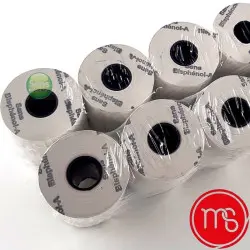 10 BOBINES THERMIQUE