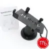 Support pour Pin Pad ingenico sans rehausse Support pour Pin Pad ingenico sans rehausse