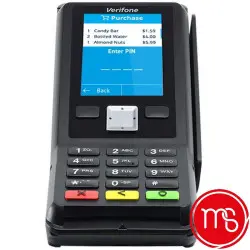 Vérifone V200 support