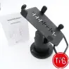 Support pour Pin Pad ingenico avec rehausse