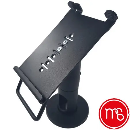 Support pour TPE ingenico Lane 5000 - Coté droit Support pour TPE ingenico Lane 5000 - Coté droit