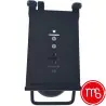 Support pour TPE ingenico Lane 5000 - Face Support pour TPE ingenico Lane 5000 - Face