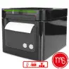 Imprimante ticket Oxhoo TP 90: USB, Réseau, Série (RS232).