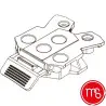 Support pour Pinpad DESK 1500 Support pour Pinpad DESK 1500