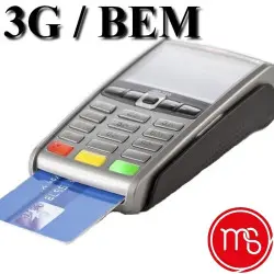 IWL 250 3G / BEM OCCASION