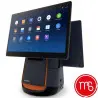 CAISSE ANDROID SUNMI T2