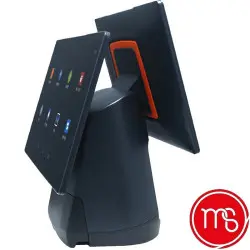 CAISSE ANDROID SUNMI T2
