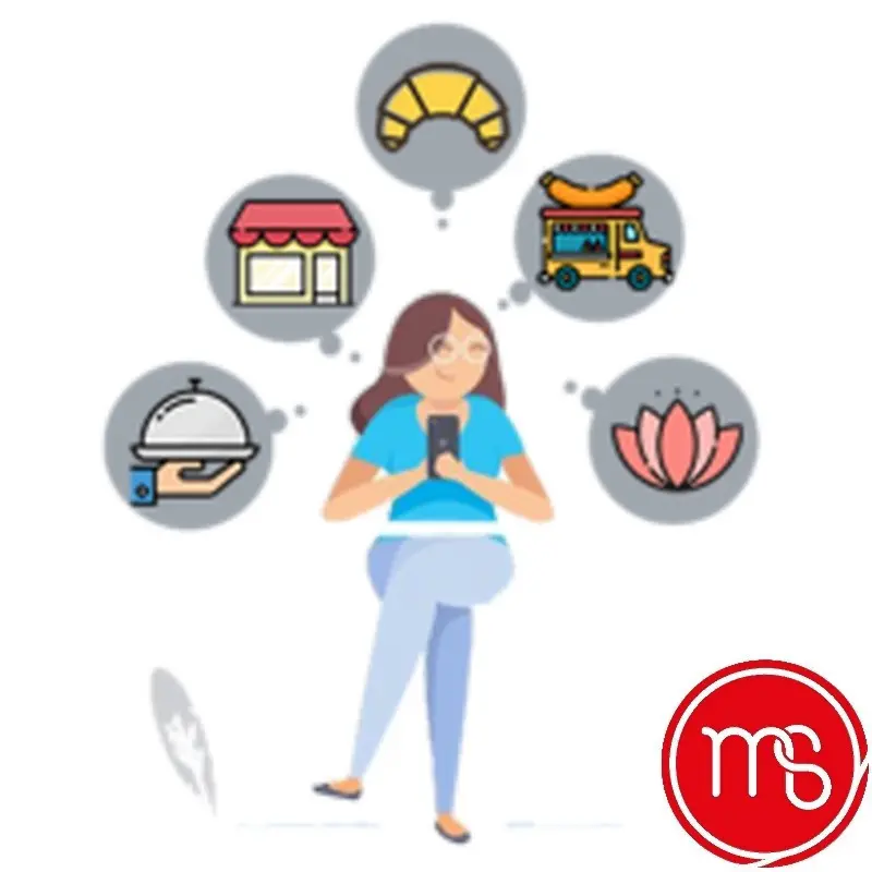 Logiciel Webshop
