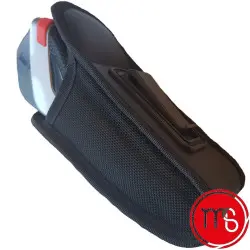 HOLSTER CEINTURE TPE MOVE