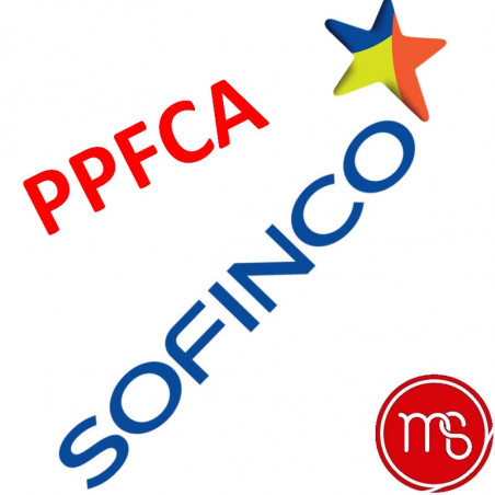 Téléchargement logiciel PPFCA