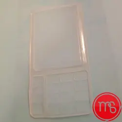 Protection silicone pour Move 5000