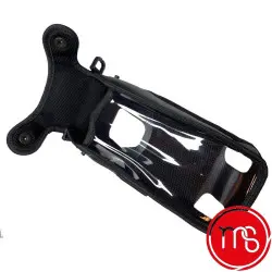 Housse TPE ingenico Tetra move 5000