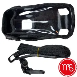 Housse TPE ingenico Tetra move 5000