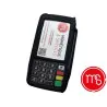 Housse TPE ingenico Tetra move 5000