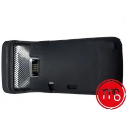 Housse TPE ingenico Tetra move 5000