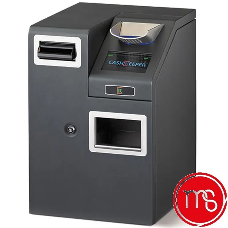 Monnayeur CK950