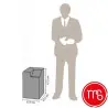Monnayeur CK950 Monnayeur CK950