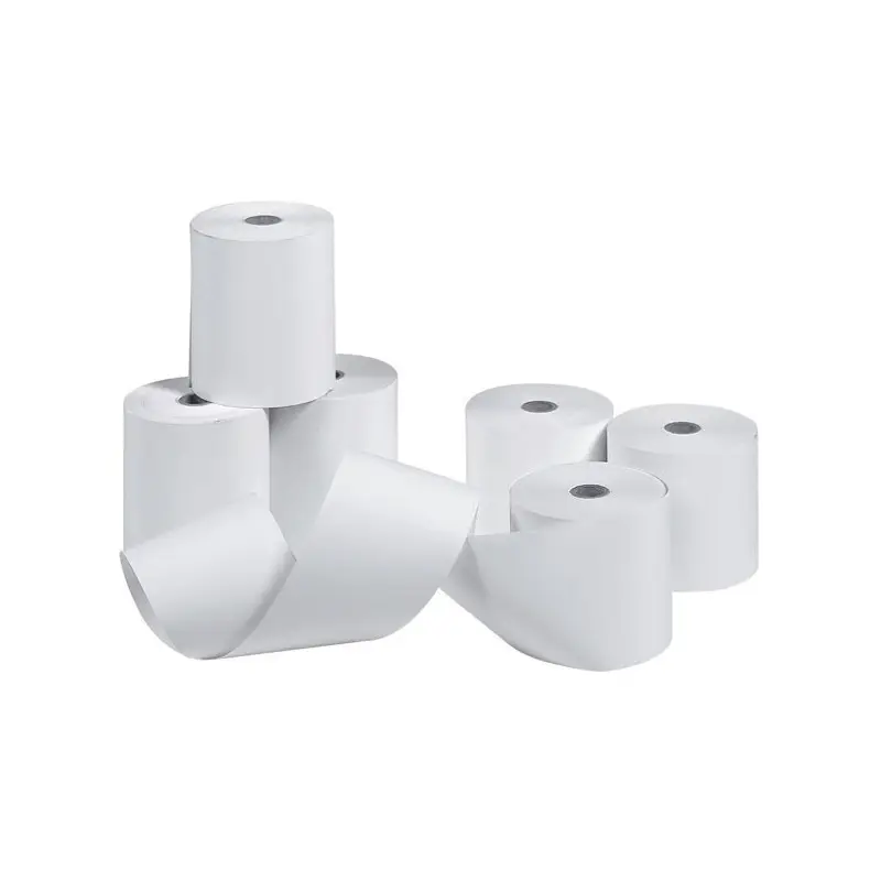 10 BOBINES THERMIQUE 58X80X12 CAISSE