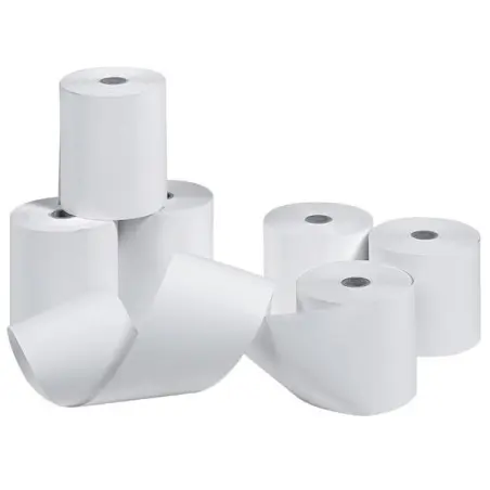 50 BOBINES THERMIQUE 58X80X12 CAISSE