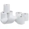 50 BOBINES THERMIQUE 58X80X12 CAISSE