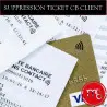 Téléchargement du logiciel Services