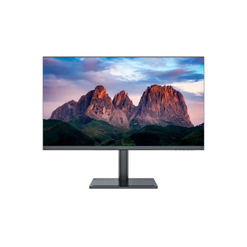 Ecran LCD LED 28" UHD 4K avec HDMI + DP Spécial vidéosurveillance