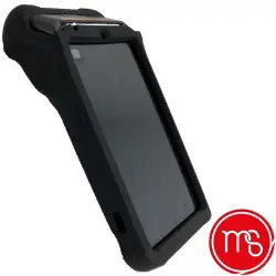Housse de protection silicone pour TPE DX 8000.