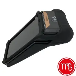 Housse de protection silicone pour TPE DX 8000.