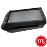 Housse de protection silicone pour TPE DX 8000.