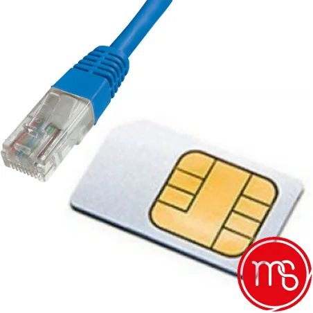 PASSERELLE 4G ET IP NEPTING