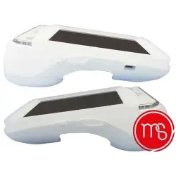 Housse de protection silicone pour Terminal de Paiement PAX A920.