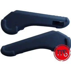 Housse de protection pour Terminal de Paiement Vérifone V240 M.