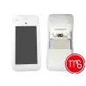 Housse de protection silicone pour Terminal de Paiement PAX A920.
