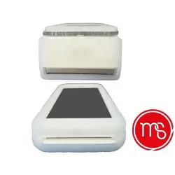 Housse de protection silicone pour Terminal de Paiement PAX A920.